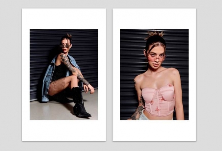 Sinsay Go to Glow Festiwale SS23