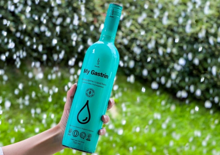 Wakacyjny odpoczynek - czy również dla żołądka?