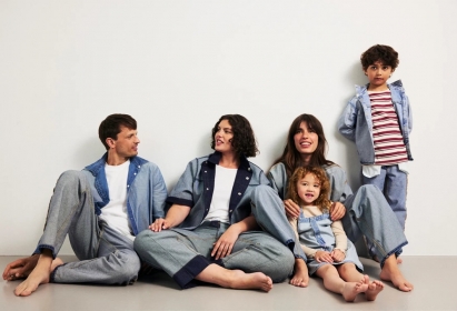 Denim od marki Kappahl