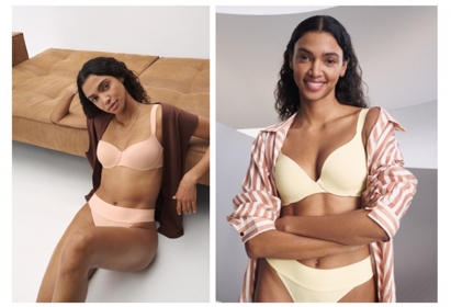 Summer office core z bielizną Triumph