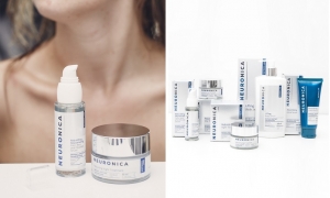 Neuronica pielęgnacja wiotkiej sk&oacute;ry twarzy i ciała