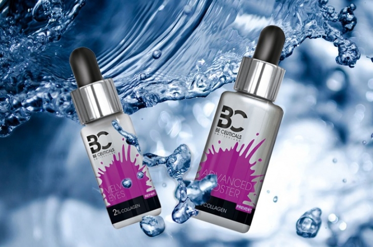 Be Ceuticals Collagen