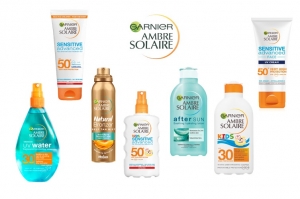 Garnier Ambre Solaire