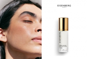 Rytuał nawilżający z Eisenberg Paris