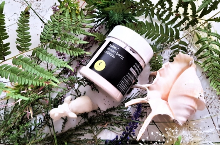 Tołpa dermo body Cellulite nocny turbo-krem antycellulitowy