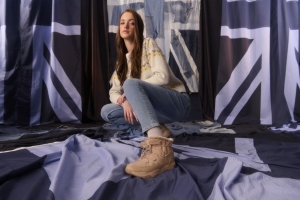 Zimowe buty od Lee Cooper