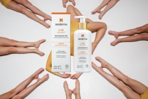 Nowa era świadomej troski o ciało z Sesderma