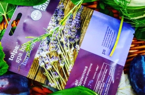 Tołpa SPA Bio Harmony sól borowinowa do odnowy biologicznej