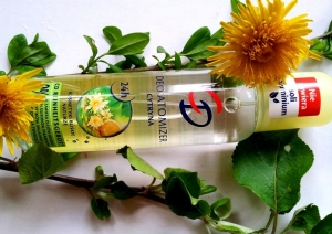 CD Deo Atomizer Cytryna