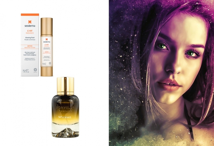 Naturalna uroda jako nowy luksus