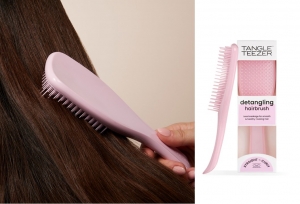 &bdquo;Test Delikatności&rdquo; Tangle Teezer