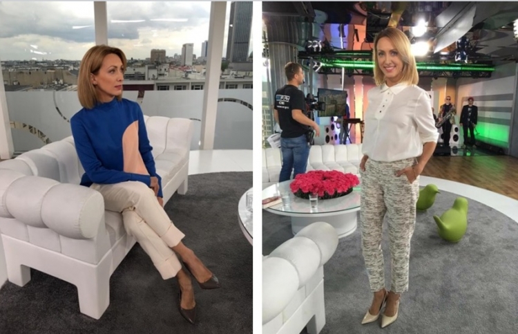 Spodnie w roli głównej