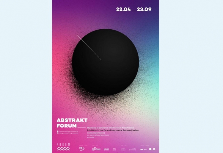 Wystawa Abstrakt Forum