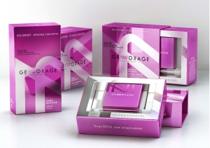 Nowa era Serum Genoxage X35/20 Gene Booster