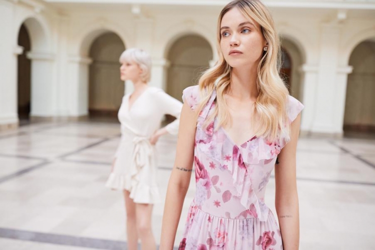 Mohito Lasting Moments