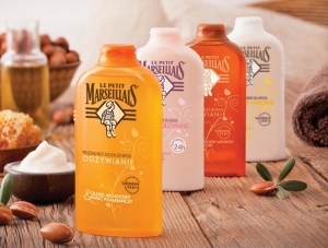 Nowości Le Petit Marseillais