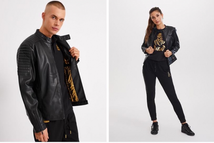 Dakar VIP – kolekcja premium Diverse