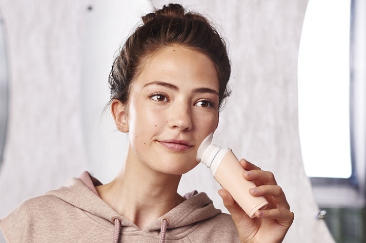 Pielęgnacja z VisaPure Mini – mini rozmiar, wielki efekt