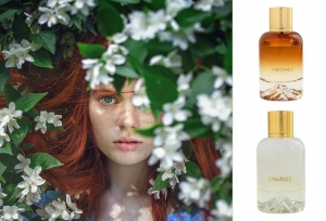 Sorvella kolekcja Mountain  Whitney &amp; Charles