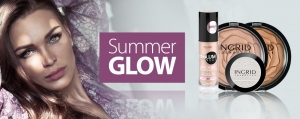 Summer Glow Ingrid Cosmetics