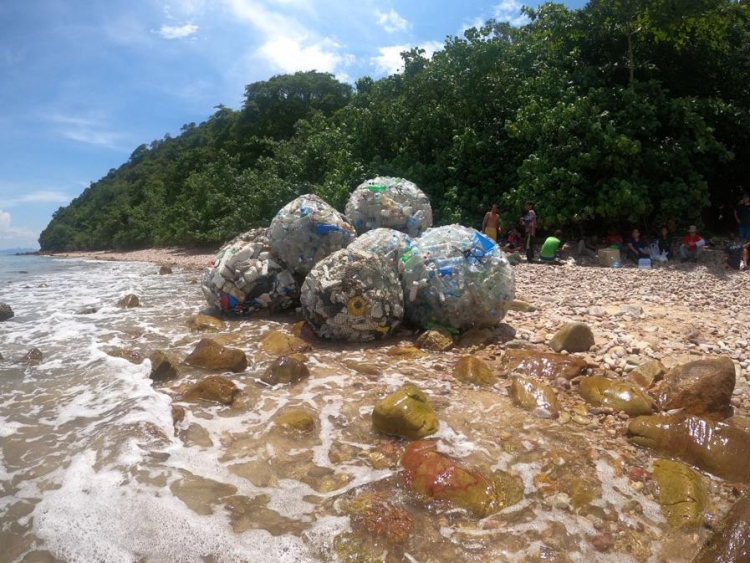 Dzień Oceanów z Caudalie