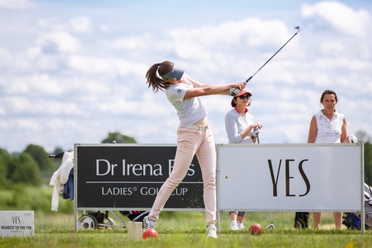 Dr Irena Eris Ladies' Golf Cup