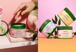 Sekret pięknych włosów z Yumi