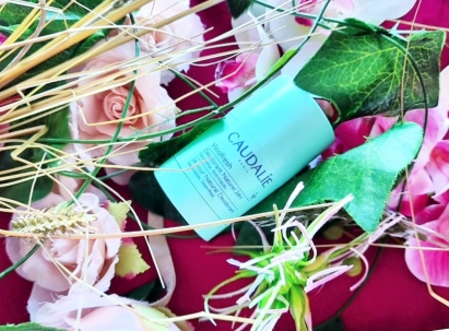Caudalie Vinofresh 24-godzinny naturalny dezodorant