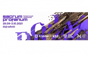 19. Sacrum Profanum: Dojrzałość i Post Scriptum