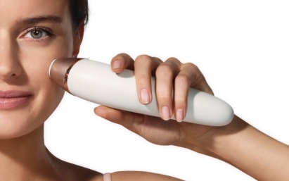 Mikrodermabrazja samodzielnie w domu