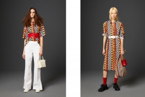 Benetton na sezon Jesień/Zima 2023