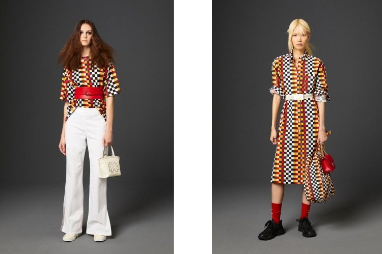 Benetton na sezon Jesień/Zima 2023