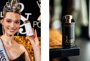 Sorvella Perfume x Miss Polonia