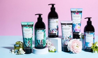 Linia Natural Expert od Barwa