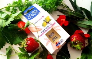 Laura Conti Argan Oil Therapy odżywczy olejek arganowy