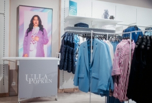 Ulla Popken czyli moda plus size