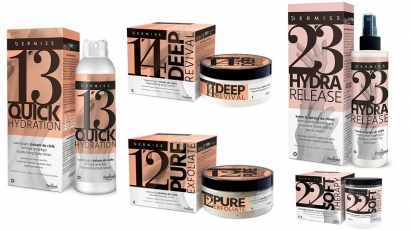 Dermiss Farmona profesjonalna pielęgnacja ciała i dłoni