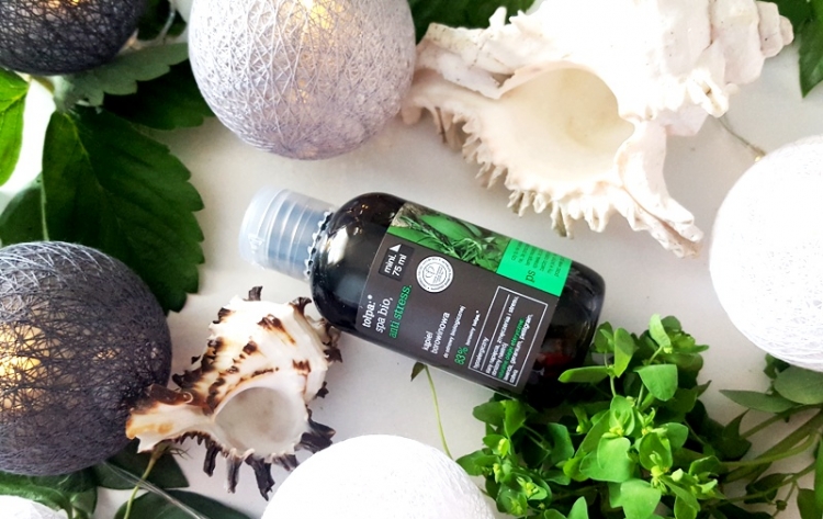 Tołpa SPA Bio Anti Stress kąpiel borowinowa do odnowy biologicznej