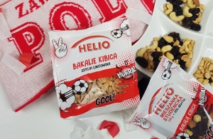 Helio Bakalie Kibica