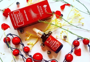 Ava Koktajl Młodości Time Reverse intensywna odbudowa kom&oacute;rkowa