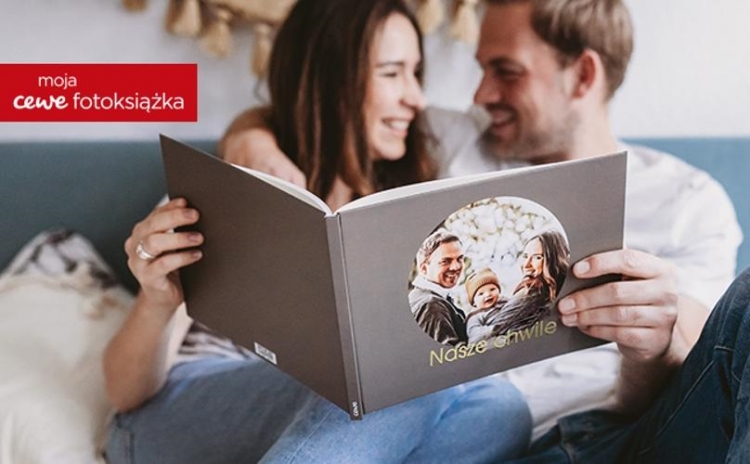 Kronika roczna sposobem na zachowanie zdjęć