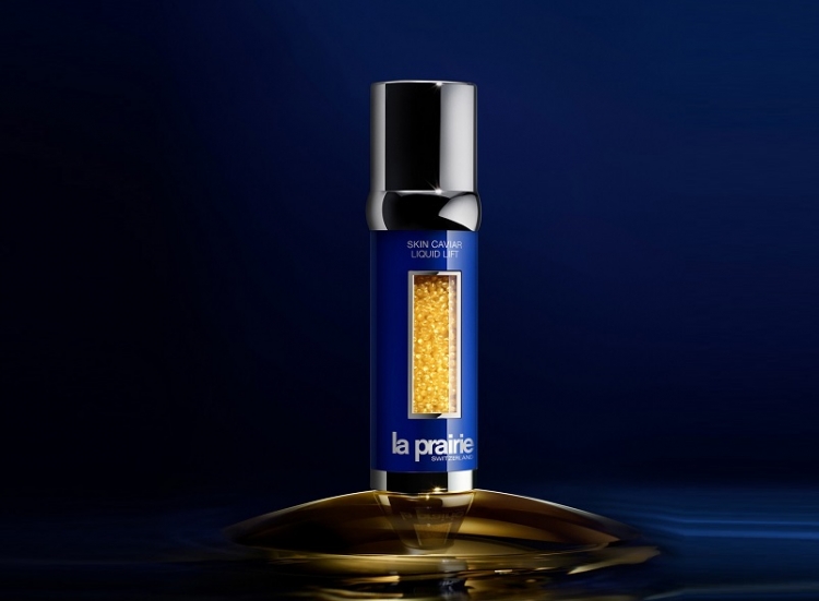 Nowość La Prairie Skin Caviar Liquid Lift