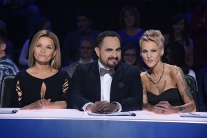 Ruszają castingi z jurorami do Mam Talent