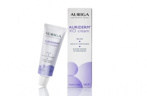 Auriderm XO Cream - doskonały po zabiegach