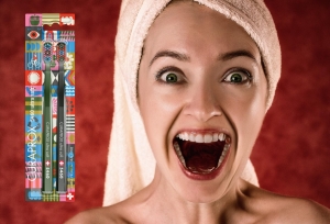 Curaprox CS 5460 Recycled 2026