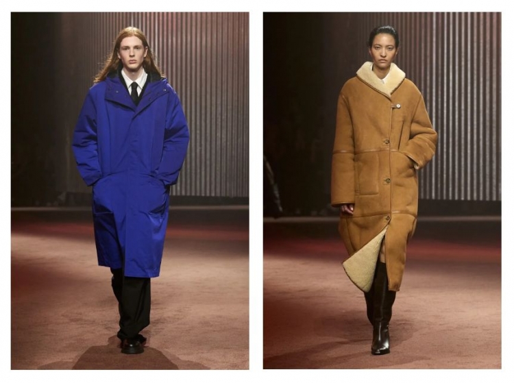 Nowa kolekcja COS Atelier 2023