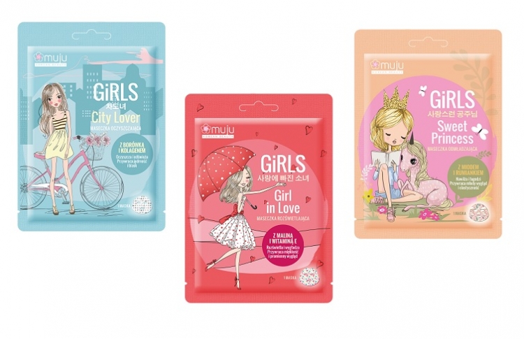 Muju – nowa koreańska marka w Polsce