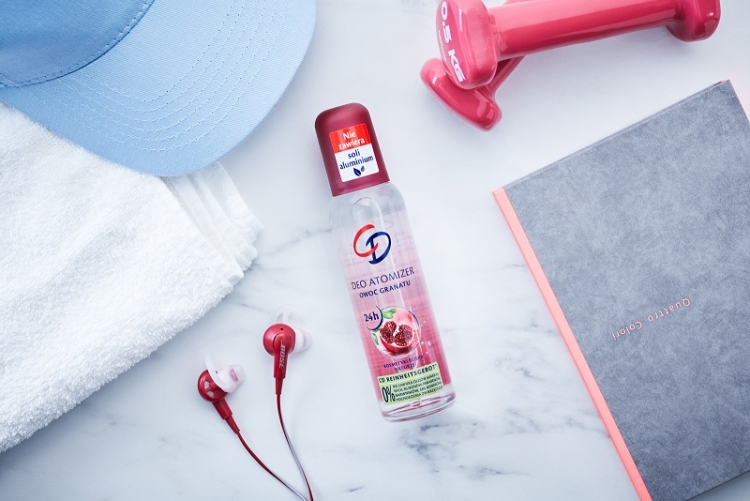 Co spakować do torby na siłownię?