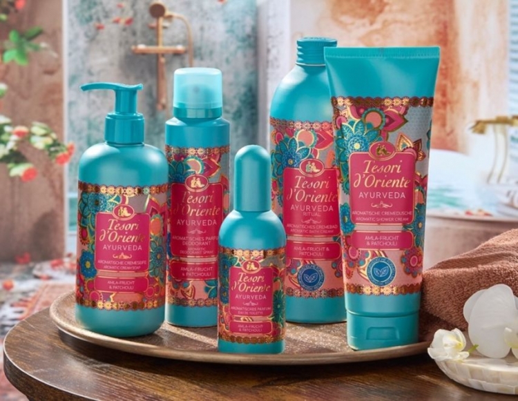 Tesori d’Oriente Ayurveda