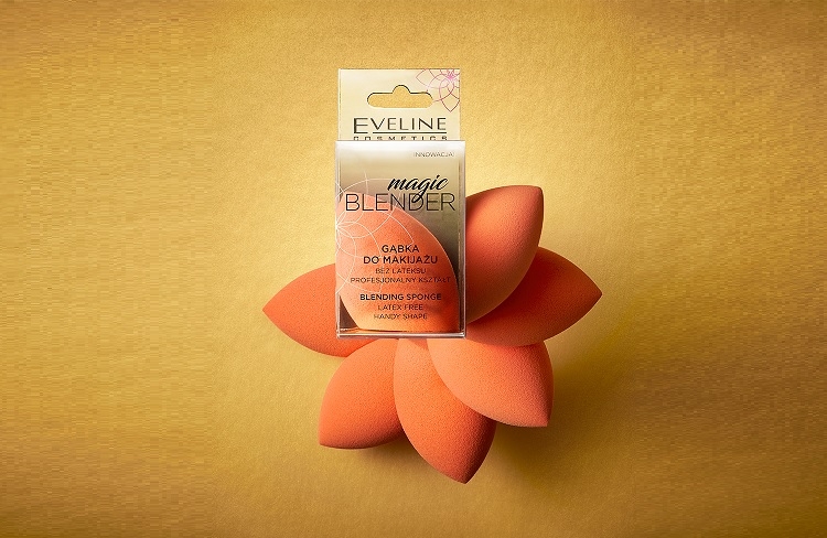 Nowość Magic Blender Eveline Cosmetics